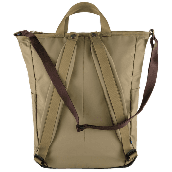 Geantă Fjällräven High Coast Totepack Clay