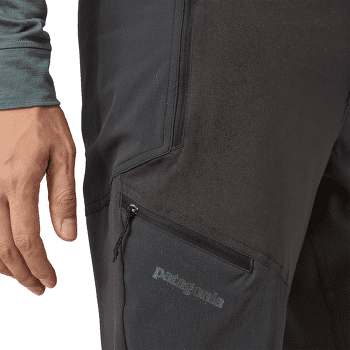 Pantaloni Patagonia Terravia Alpine Pants Men Black