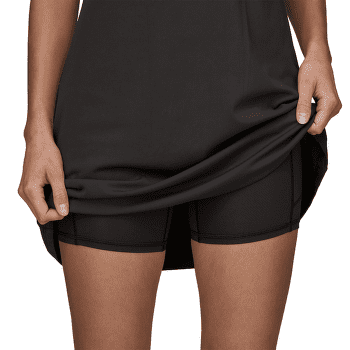 Rochie Patagonia Maipo dress Women Black