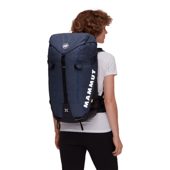 Rucsac Mammut Trion 38 Women marine-black