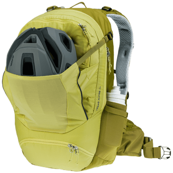 Rucsac deuter Trans Alpine 24 atlantic-ink