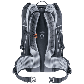 Rucsac deuter Trans Alpine 32 EL Black