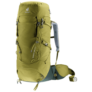 Rucsac deuter Aircontact Core 40+10 cactus-ivy