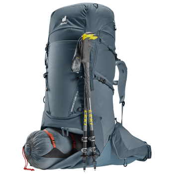 Rucsac deuter Aircontact Core 70+10 cactus-ivy