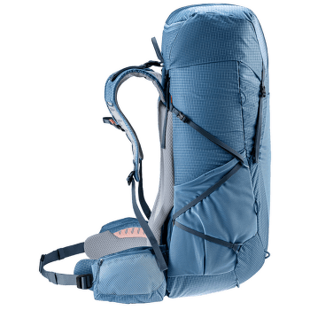 Rucsac deuter Aircontact Ultra 50 + 5 wave-ink