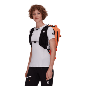 Rucsac Mammut Trion 15 black 0001