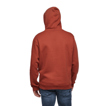 Hanorac Black Diamond Chalked Up 2.0 PO Hoody Men Burnt Sienna