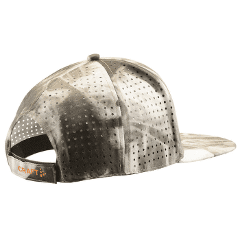 Căciuli Craft CTM Distance Tech Trucker Cap SEQUOIA/MULTI