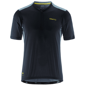 Tricou cu mânecă scurtă Craft Core Offroad SS Jersey Men BLAZE/FREE