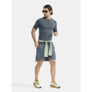 Tricou cu mânecă scurtă Craft ADV Cool Intensity SS Tee Men LAKE