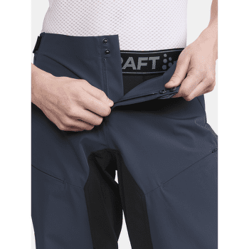 Pantaloni scurți Craft ADV Offroad XT Shorts W Pad Men 396000