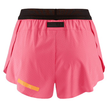 Pantaloni scurți Craft Pro Hypervent Split Shorts 2 Women FUCHSIA