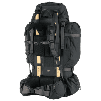 Rucsac Fjällräven Kajka 75 S/M Green