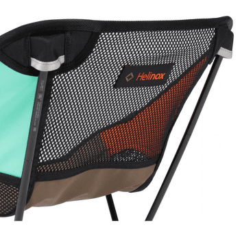 Scaune Helinox Chair One Mini Mint MultiBlock