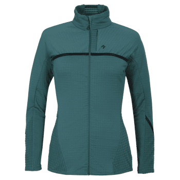 Hanorac Direct Alpine AURA Light Lady emerald