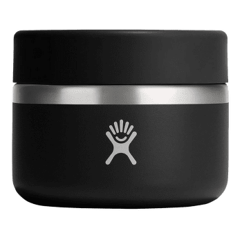 Termos Hydro Flask INSULATED FOOD JAR 12 oz 001 Black