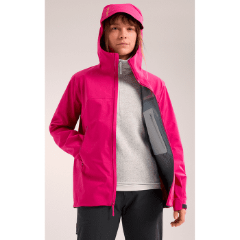 Jachetă Arcteryx Beta Jacket Women Sequoia