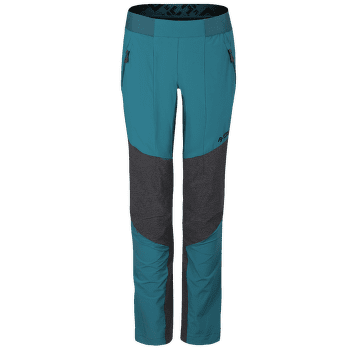 Pantaloni Direct Alpine CERVINO Lady emerald