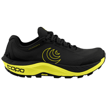 Încălțăminte Topo athletic MTN Racer 3 men Black / Lime