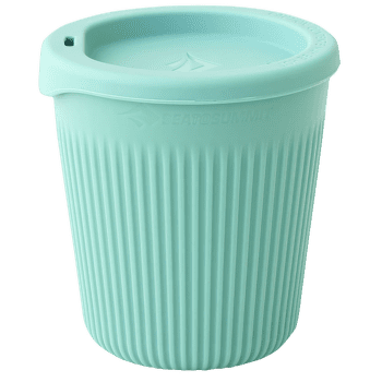 Cană Sea to Summit Passage Cup Aqua Sea Blue