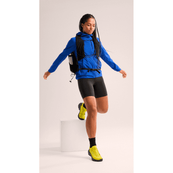 Jachetă Arcteryx Gamma Lightweight Hoody Women Ray