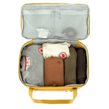 Geantă Fjällräven High Coast Duffel 36 Patina Green