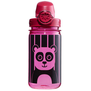 Sticlă Nalgene OTF Kids Pink Panda