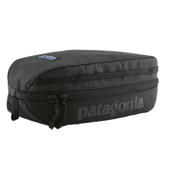 Geantă Patagonia Black Hole Cube 3L Black