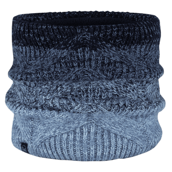 Bandă pentru gât Buff Knitted&Polar Neckwarmer Masha MASHA WATER