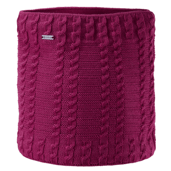 Bandă pentru gât Kama Neck Warmer S21 violet