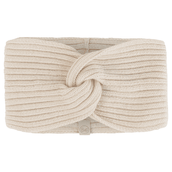 Bandă pentru cap Buff Knitted Headband NORVAL ICE