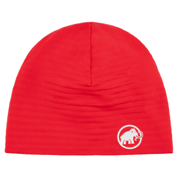 Căciuli Mammut Taiss Light Beanie 3778 mammut red