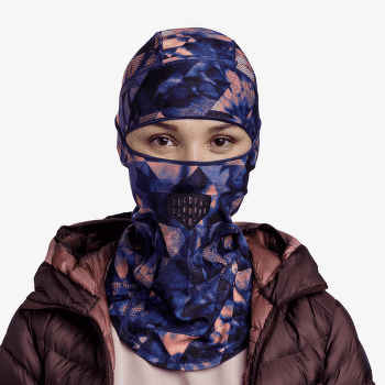 Păpuşă Buff Thermonet Hinged Balaclava SHIRAY MULTI