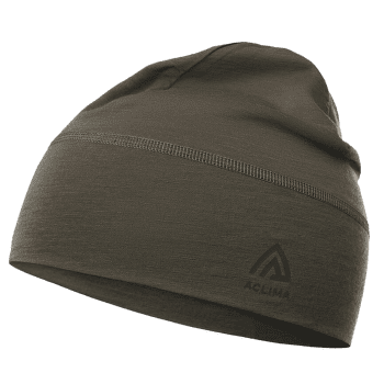 Căciuli Aclima LightWool Beanie Tarmac