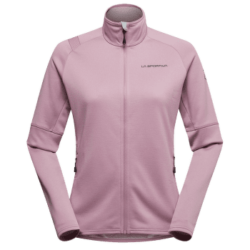 Hanorac La Sportiva Elements Jacket Women Rose