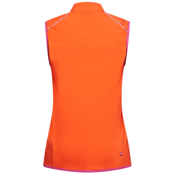 Vesta La Sportiva ALYA VEST Women Springtime/Cherry Tomato