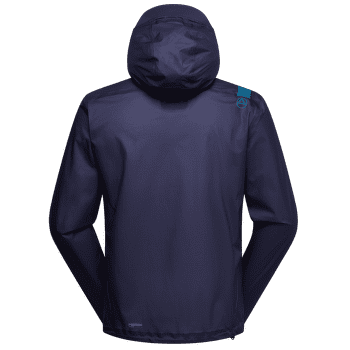 Jachetă La Sportiva ETHEREAL PRO Jacket Men Deep Sea/Tropic Blue