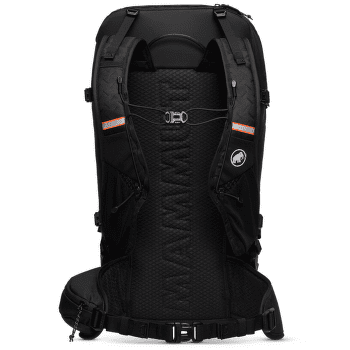 Rucsac Mammut Aenergy ST 32 3777 mammut red-black