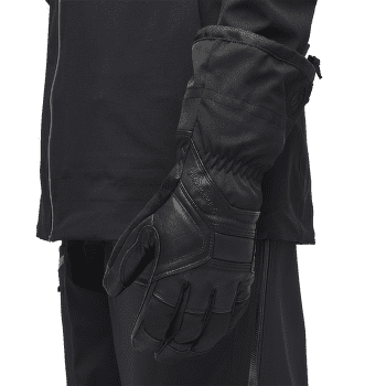 Mănuși Black Diamond Guide Gloves Black