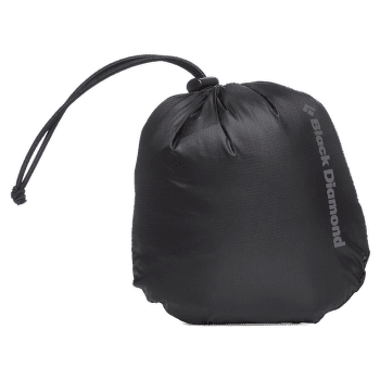 Mănuși Black Diamond Stance Mitts Black