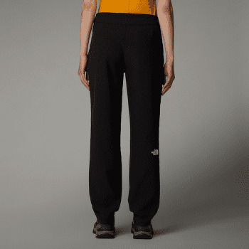 Pantaloni The North Face DIABLO REG STRAIGHT PANT Women TNF BLACK/NPF