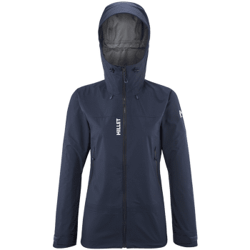 Jachetă Millet KAMET GTX JACKET Women SAPHIR NEW