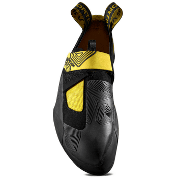 Cățărători La Sportiva Theory Yellow/Black