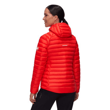 Jachetă Mammut Broad Peak IN Hooded Jacket Women marine-black