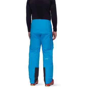 Pantaloni Mammut Stoney HS Thermo Pants Men black 0001