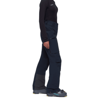 Pantaloni Mammut Stoney HS Thermo Pants Women marine 5118