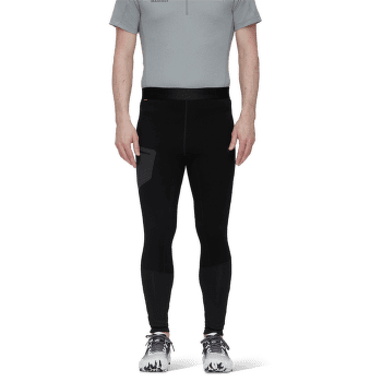 Colanți Mammut Aconcagua ML Tights long Men black 0001