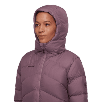 Jachetă Mammut Fedoz IN Hooded Parka Women 50604 flux