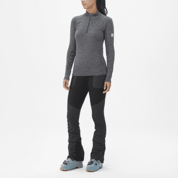 Pantaloni Millet RUTOR TIGHT Women NOIR NEW