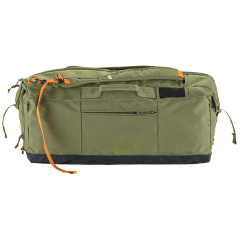 Geantă Fjällräven Färden Duffel 80 Green